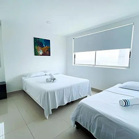 Apartment Con Vista Al Mar *