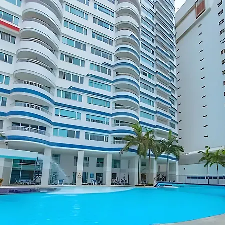 Apartment Con Vista Al Mar