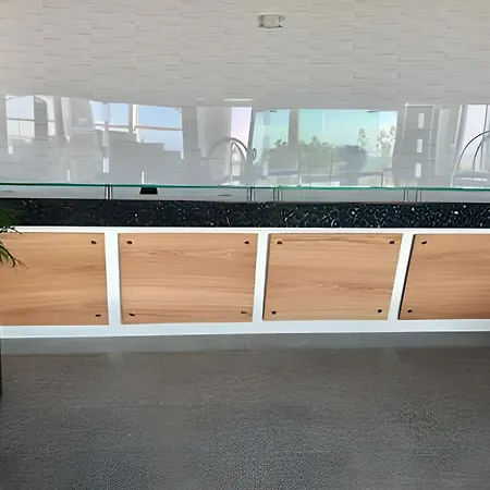 Apartment Con Vista Al Mar *
