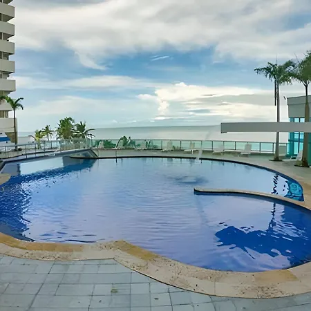 Con Vista Al Mar Apartment