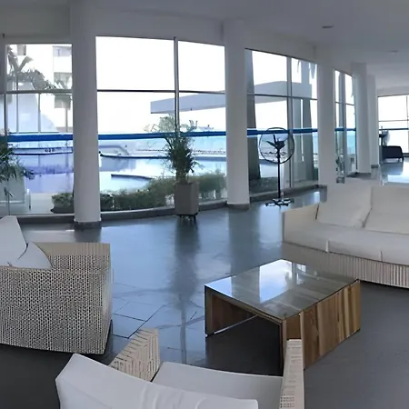 Con Vista Al Mar Cartagena