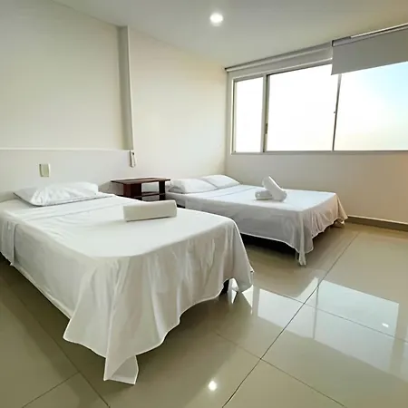Con Vista Al Mar Apartment *