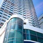 Apartamentos con vista al mar