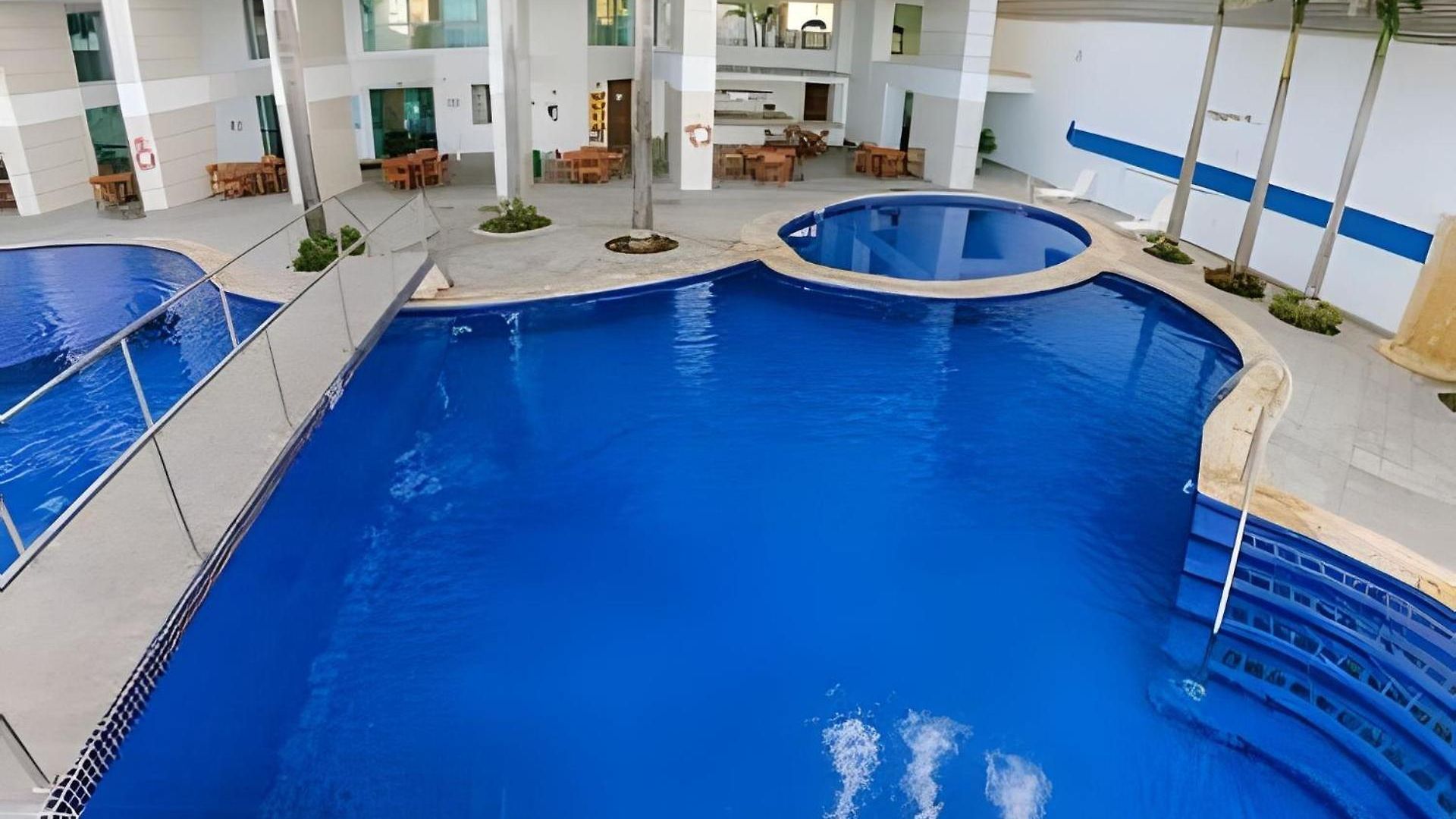 Apartamento Con Vista Al Mar *