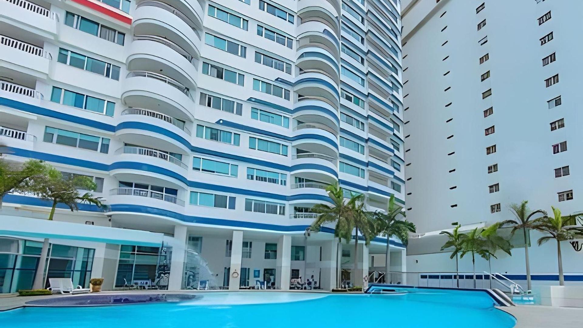 Apartamento Con Vista Al Mar
