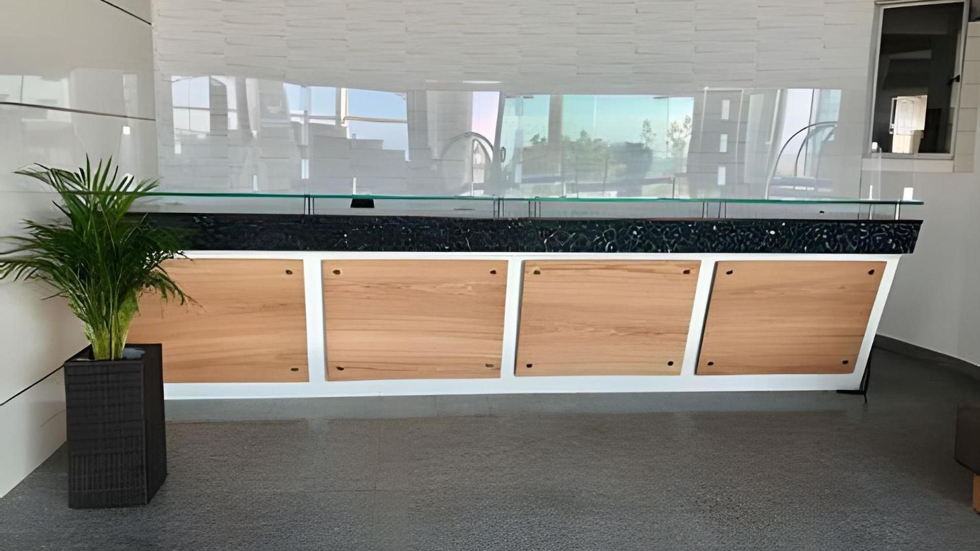 Apartamento Con Vista Al Mar *
