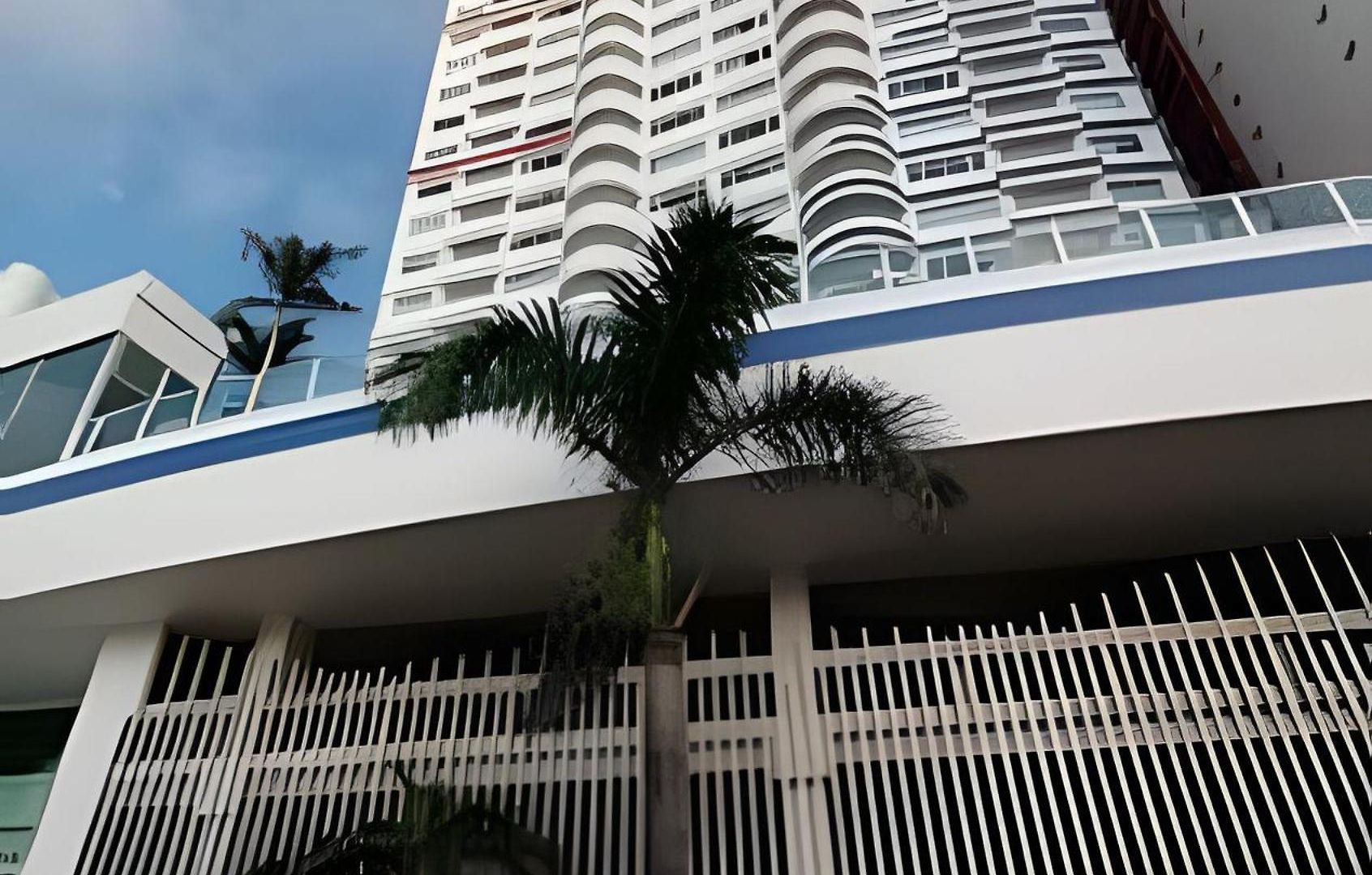 Apartamento Con Vista Al Mar Cartagena