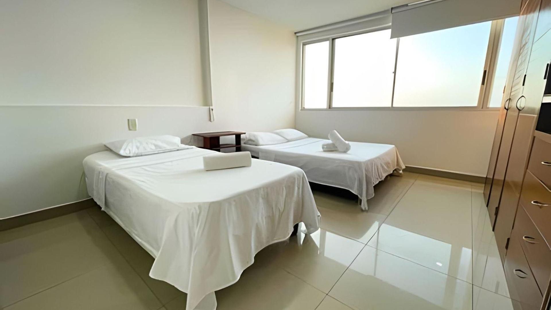 Con Vista Al Mar Apartamento *