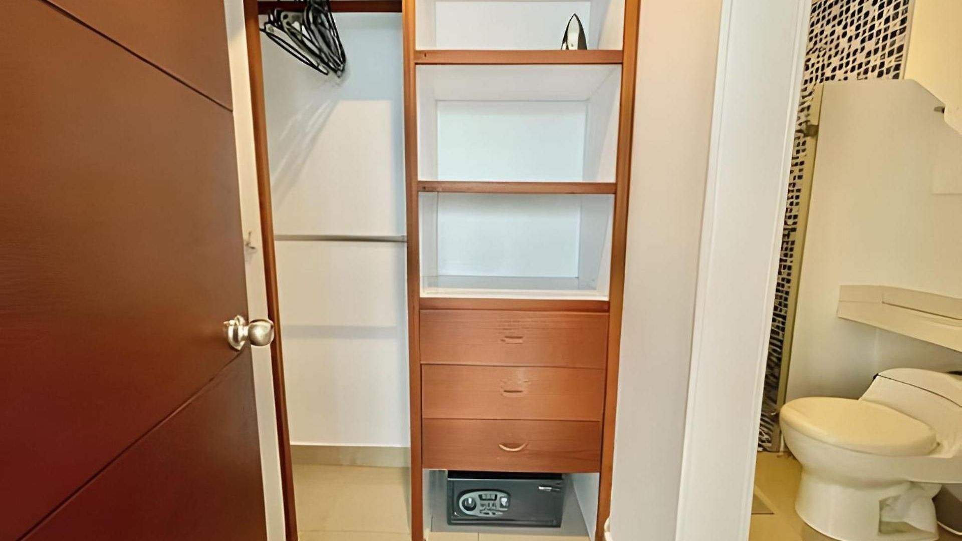Apartamento Con Vista Al Mar Cartagena