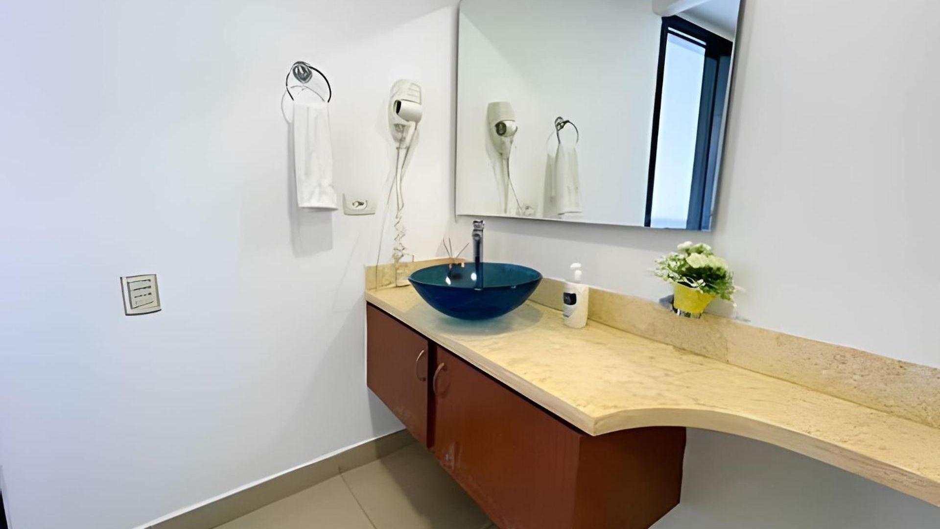 Apartamento Con Vista Al Mar Cartagena