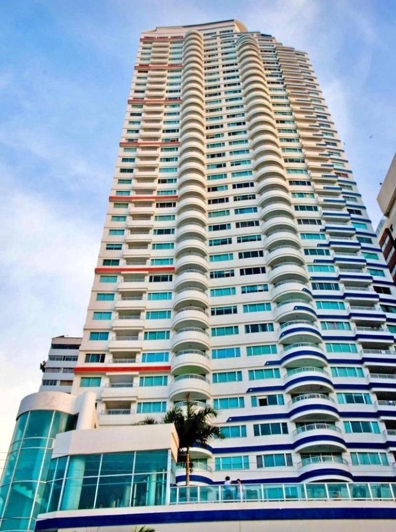 Apartamento Con Vista Al Mar *