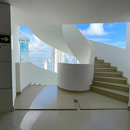 Apartment Con Vista Al Mar Cartagena