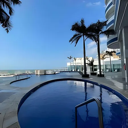 Apartment Con Vista Al Mar *