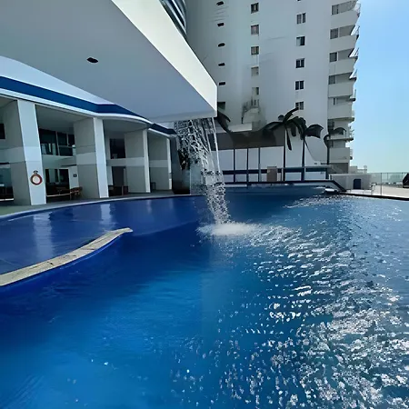 Con Vista Al Mar