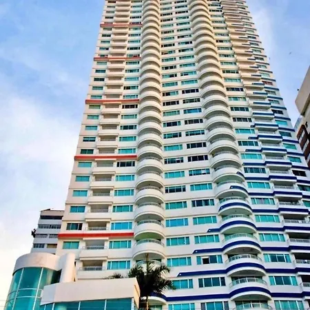 Apartment Con Vista Al Mar *