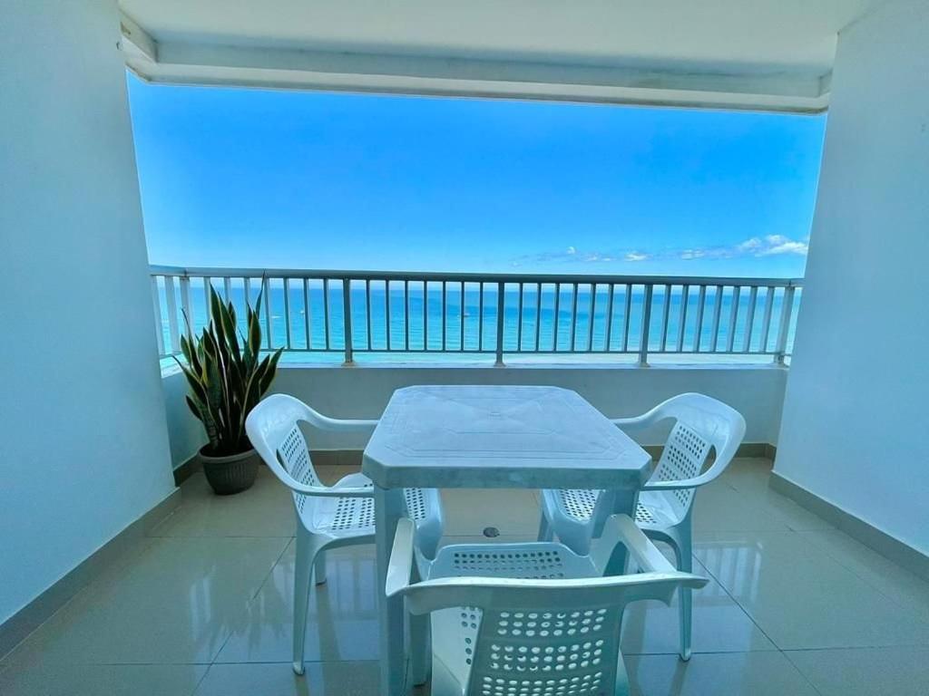 Con Vista Al Mar Cartagena