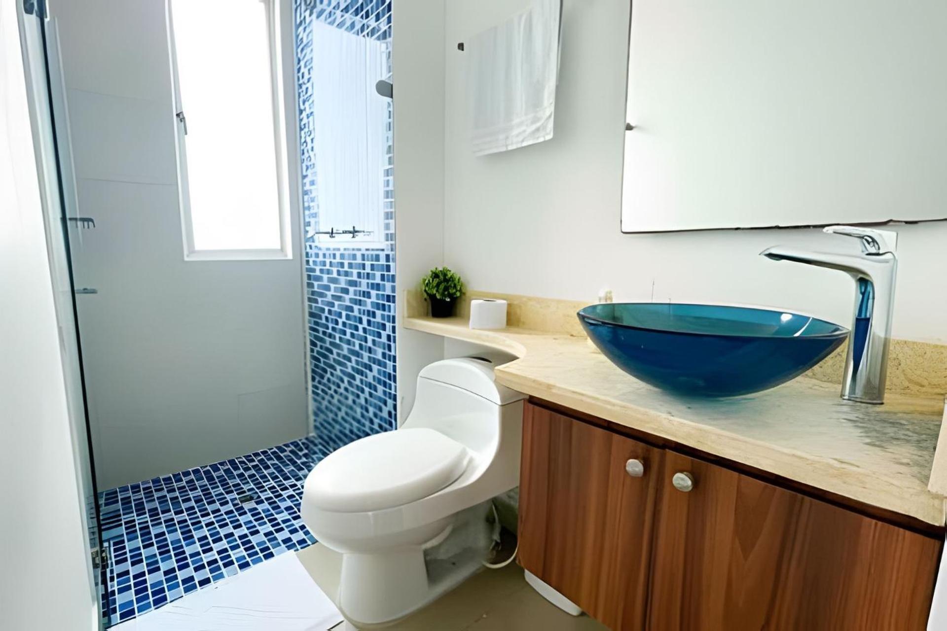 Apartamento Con Vista Al Mar