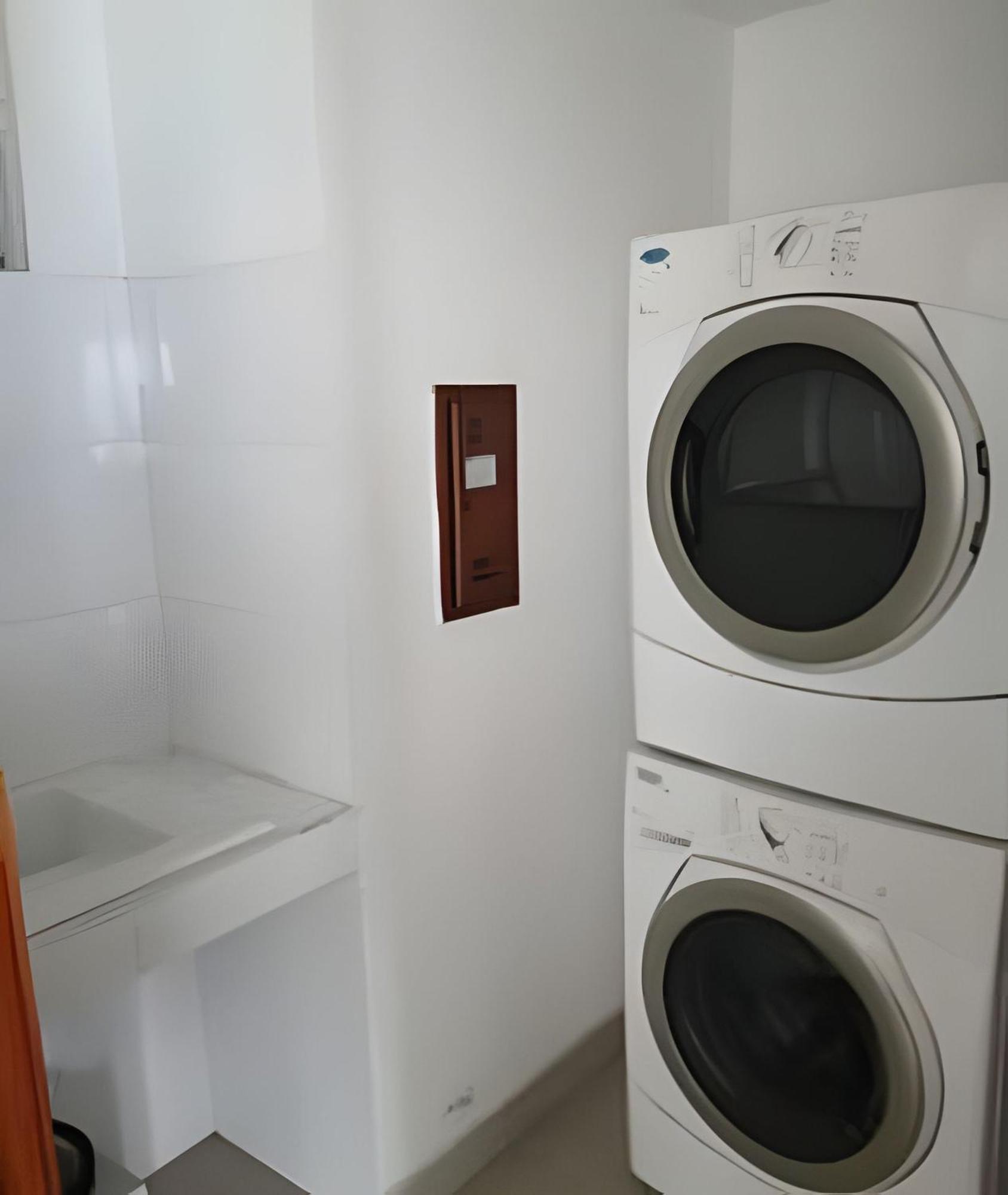 Con Vista Al Mar Apartamento *
